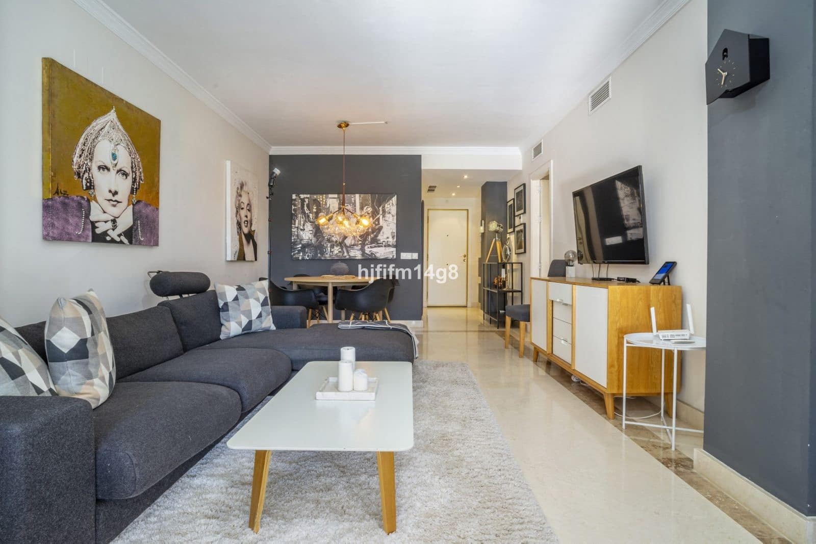 2 camera da letto Appartamento in vendita in San Pedro de Alcantara - 590.000 € (Rif: 9830997)