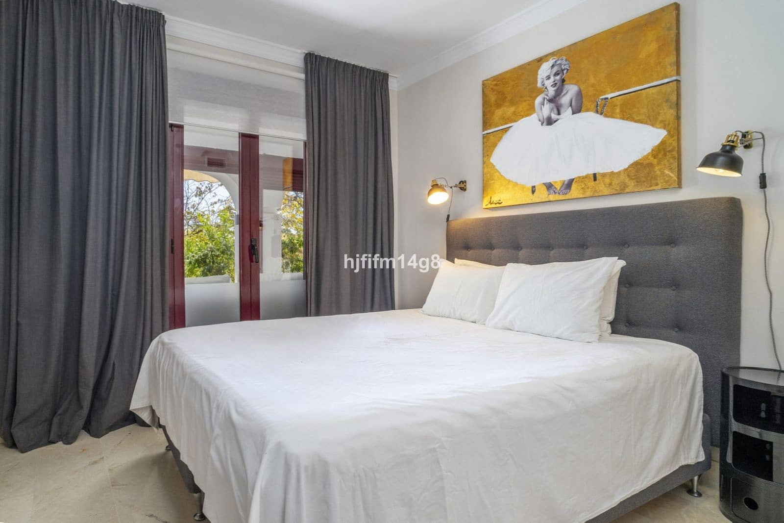 2 camera da letto Appartamento in vendita in San Pedro de Alcantara - 590.000 € (Rif: 9830997)