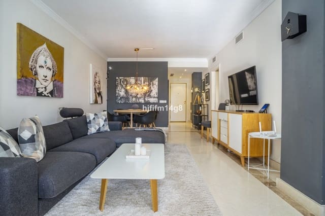 2 camera da letto Appartamento in vendita in San Pedro de Alcantara, Marbella - 590.000 € (Rif: 9830997)