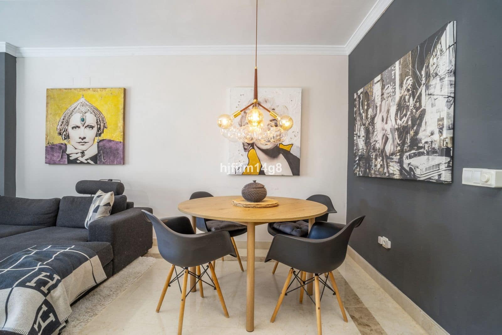 2 camera da letto Appartamento in vendita in San Pedro de Alcantara - 590.000 € (Rif: 9830997)