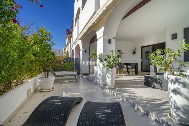 2 camera da letto Appartamento in vendita in San Pedro de Alcantara, Marbella - 590.000 € (Rif: 9830997)