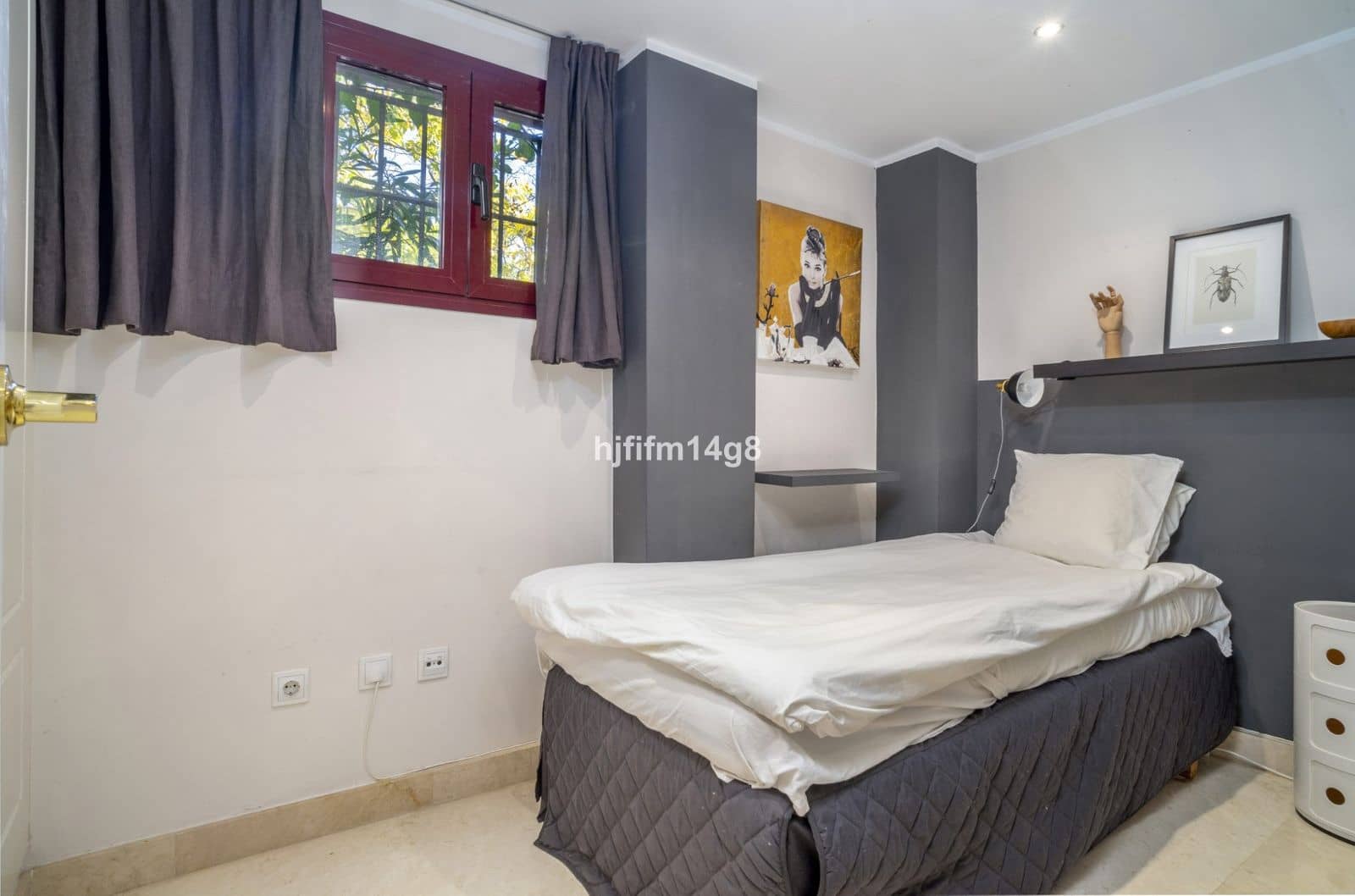 2 camera da letto Appartamento in vendita in San Pedro de Alcantara - 590.000 € (Rif: 9830997)
