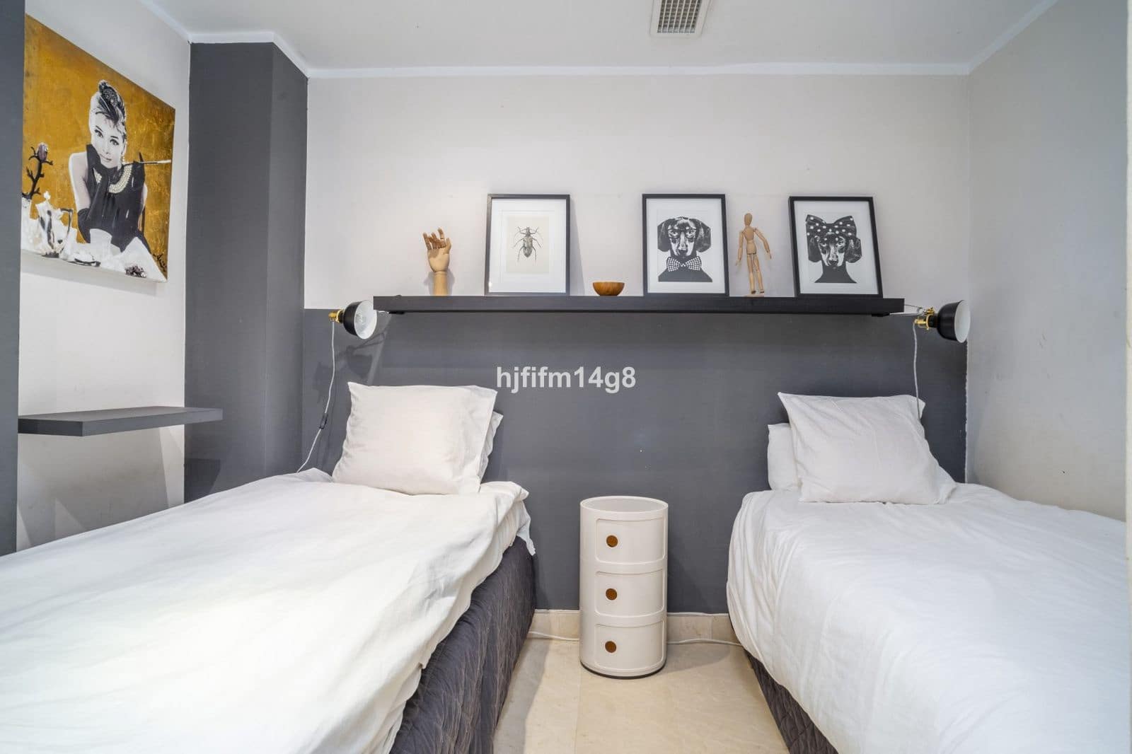2 camera da letto Appartamento in vendita in San Pedro de Alcantara - 590.000 € (Rif: 9830997)