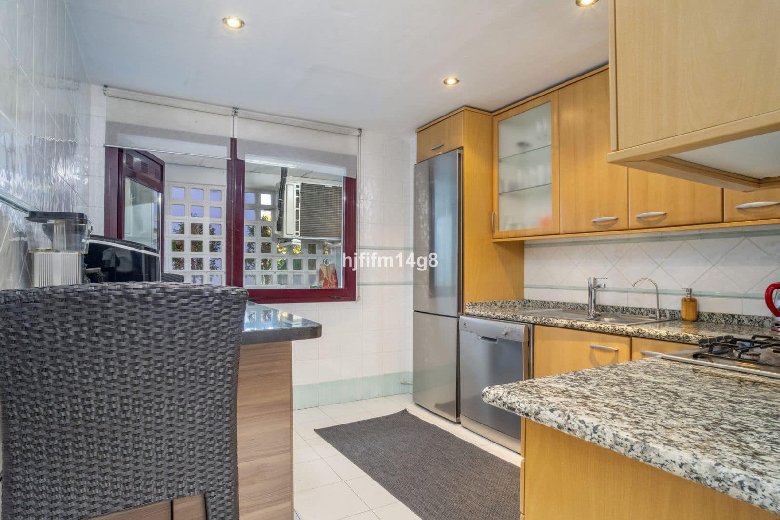 2 camera da letto Appartamento in vendita in San Pedro de Alcantara - 590.000 € (Rif: 9830997)