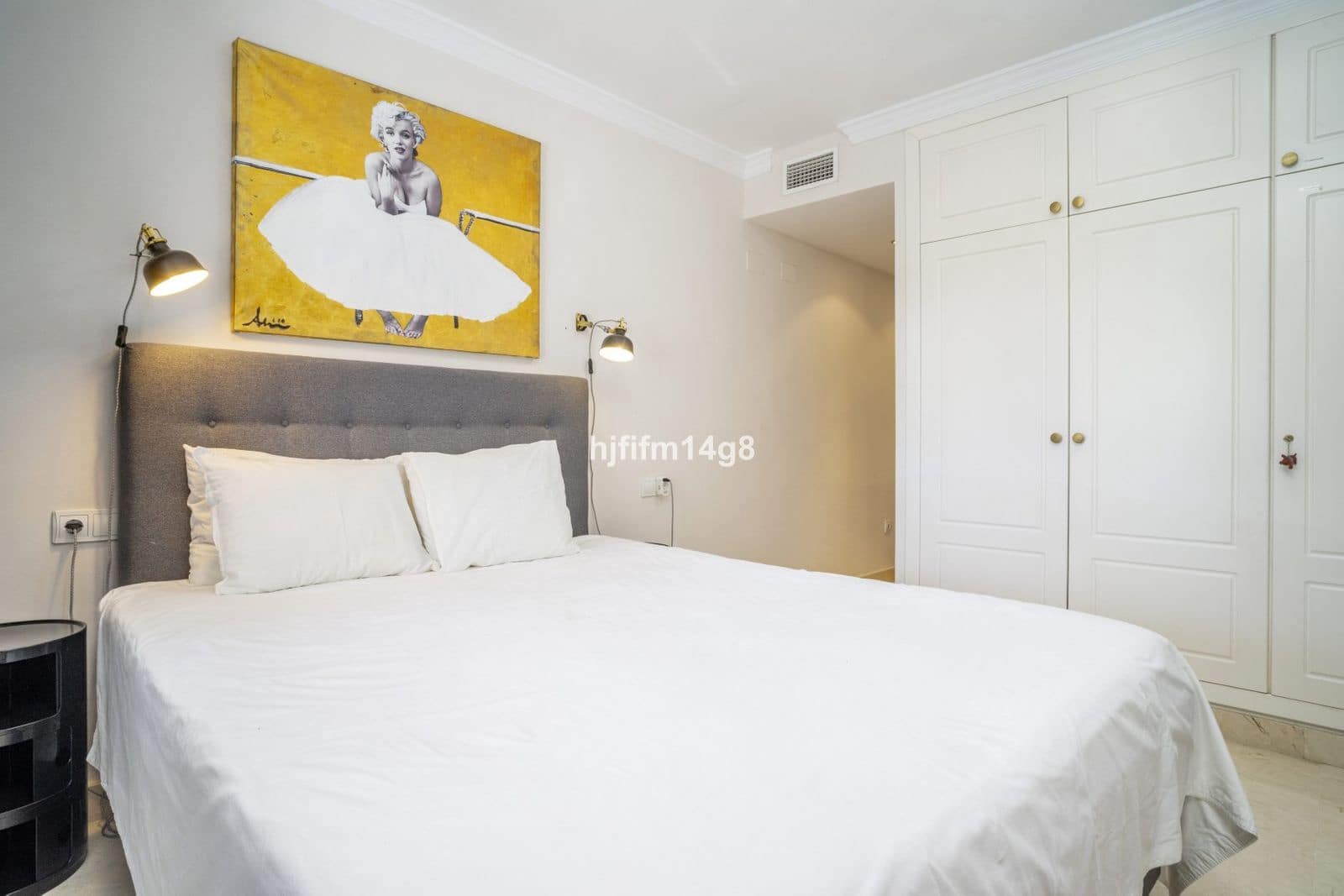 2 camera da letto Appartamento in vendita in San Pedro de Alcantara - 590.000 € (Rif: 9830997)
