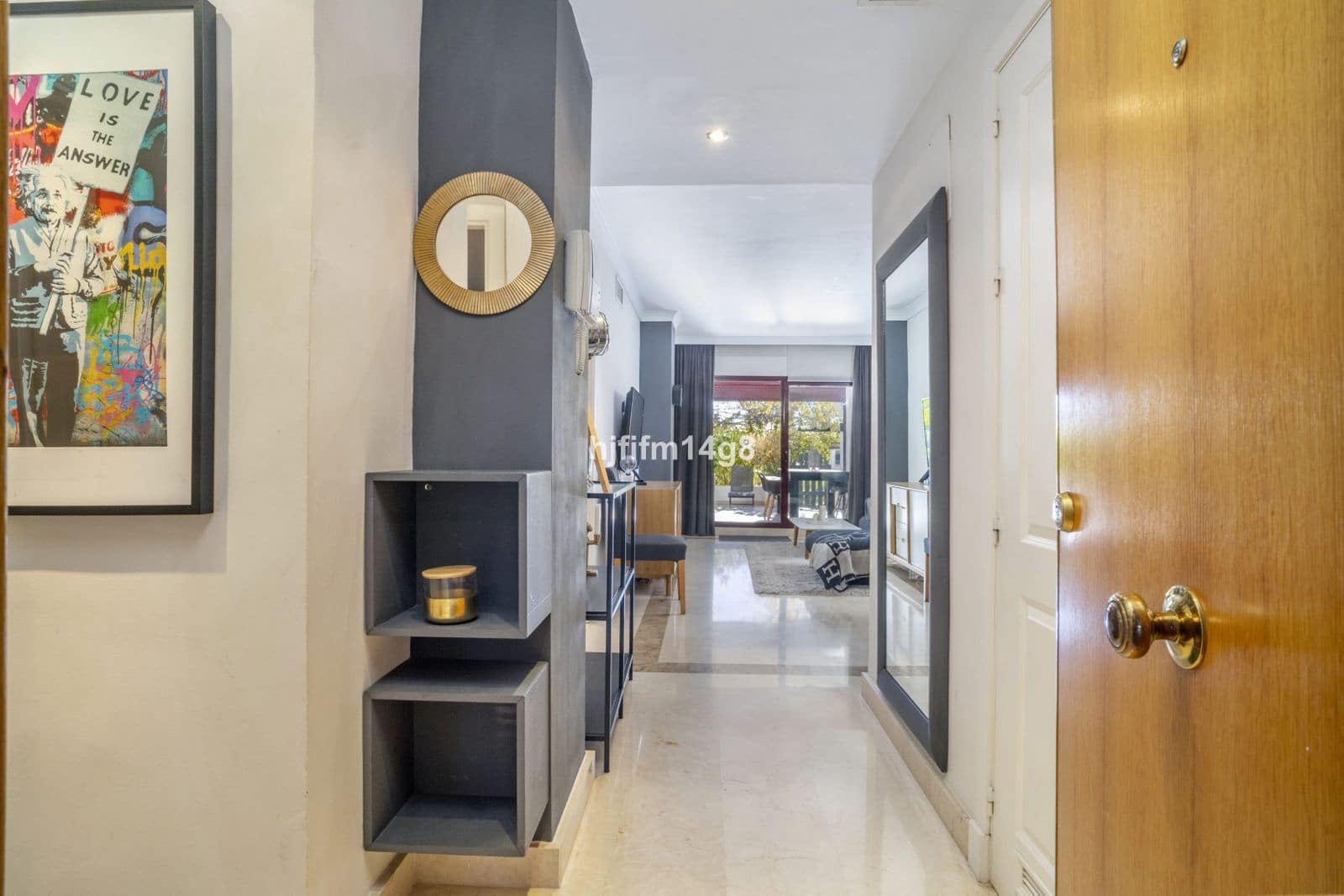 2 camera da letto Appartamento in vendita in San Pedro de Alcantara - 590.000 € (Rif: 9830997)