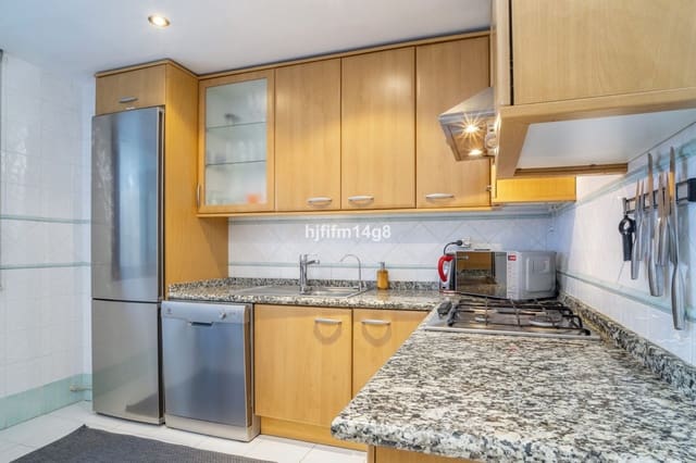 2 camera da letto Appartamento in vendita in San Pedro de Alcantara, Marbella - 590.000 € (Rif: 9830997)