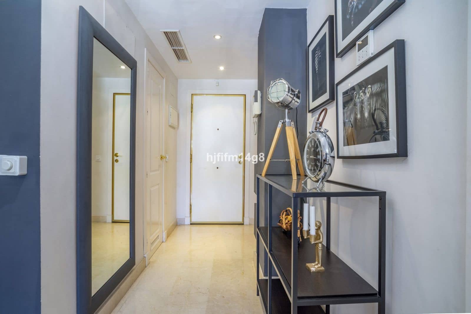 2 camera da letto Appartamento in vendita in San Pedro de Alcantara - 590.000 € (Rif: 9830997)