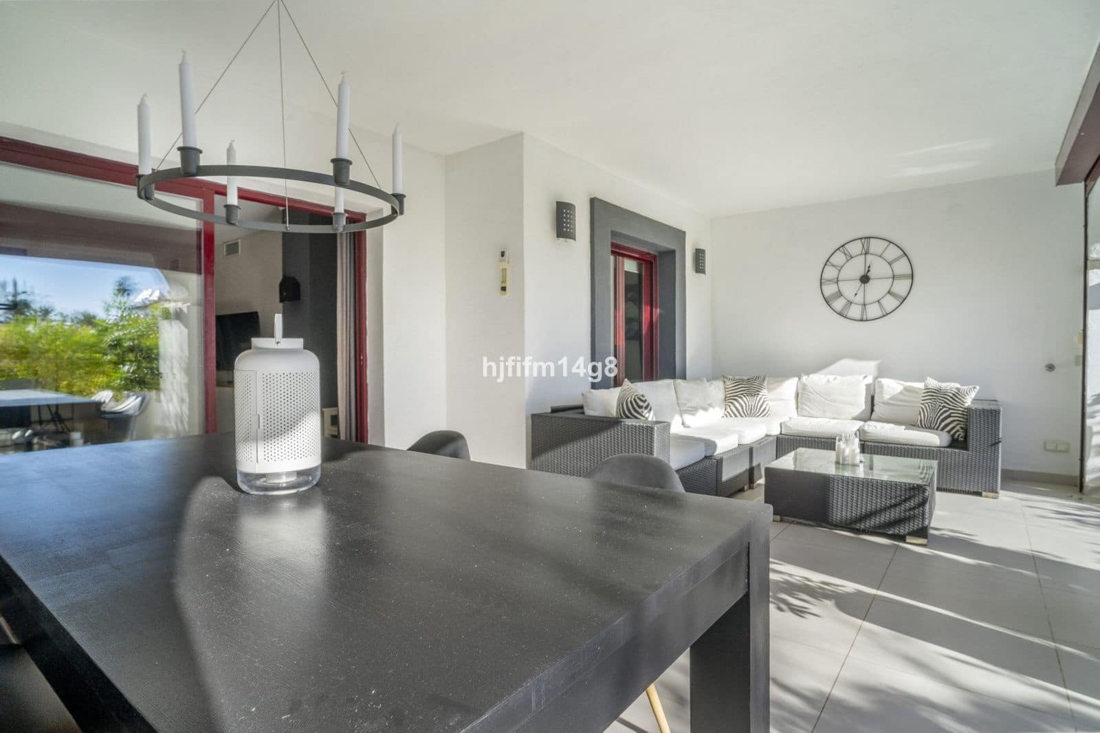 2 camera da letto Appartamento in vendita in San Pedro de Alcantara - 590.000 € (Rif: 9830997)