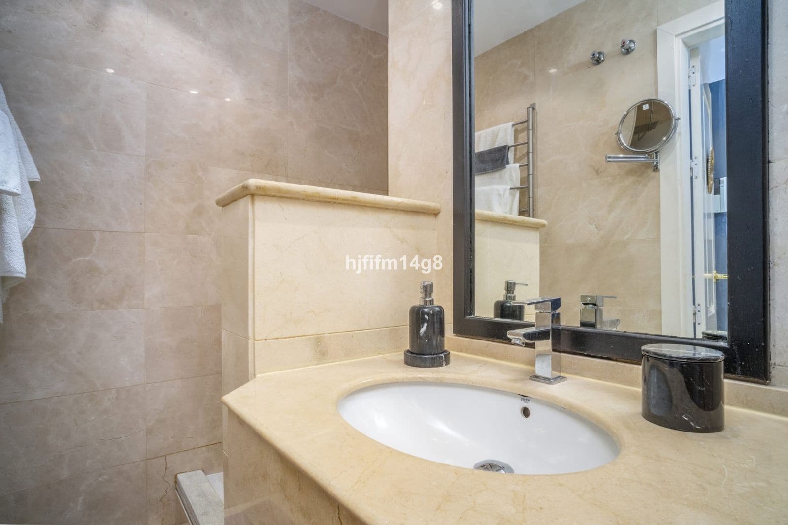 2 camera da letto Appartamento in vendita in San Pedro de Alcantara - 590.000 € (Rif: 9830997)