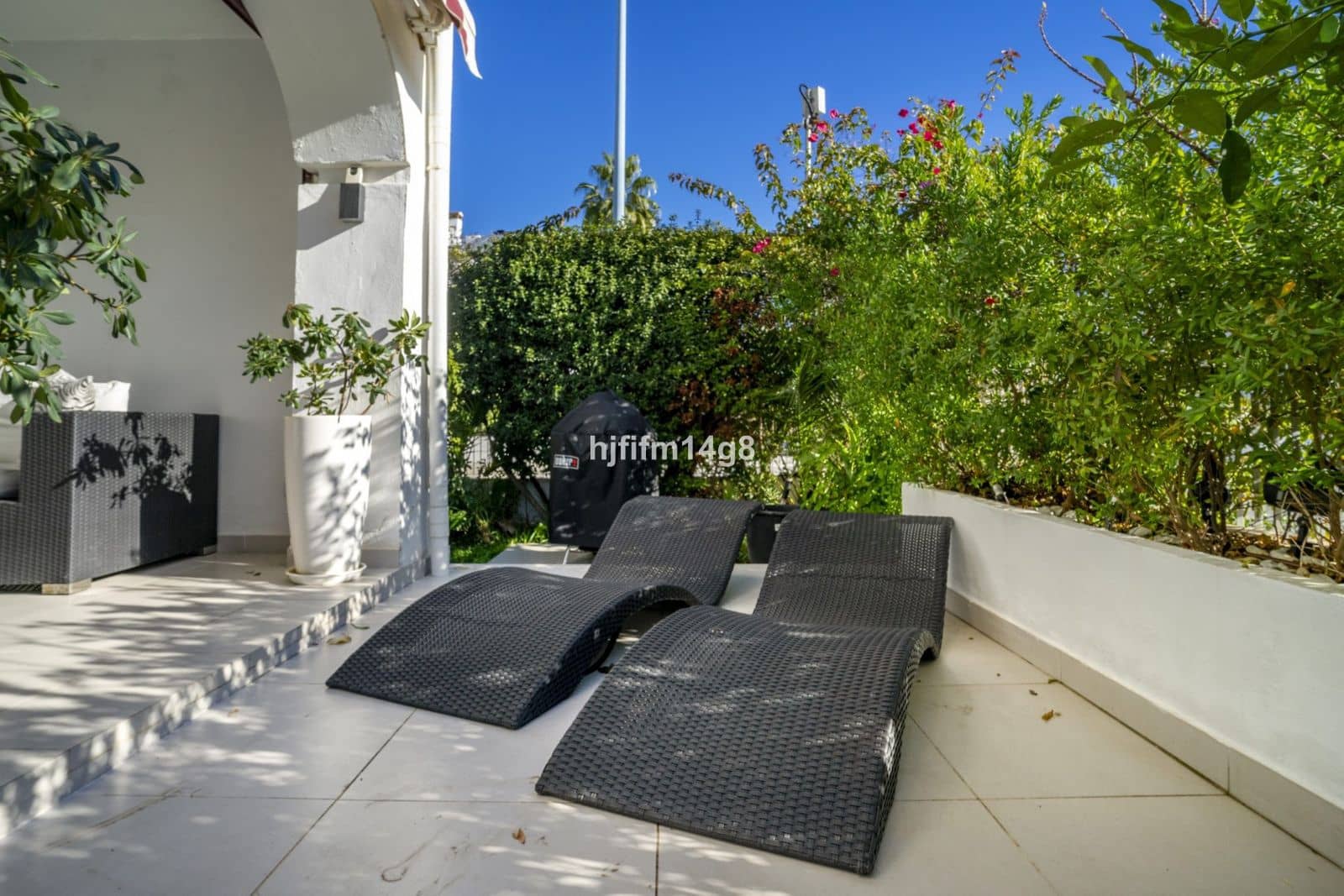 2 camera da letto Appartamento in vendita in San Pedro de Alcantara - 590.000 € (Rif: 9830997)