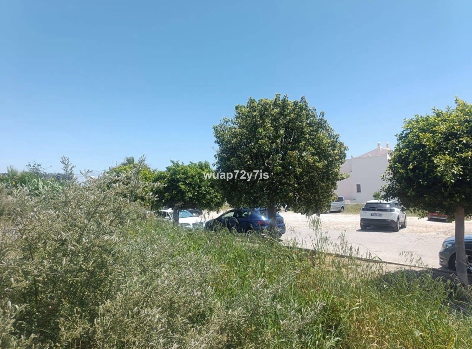 Byggegrund til salg i Estepona - € 850.000 (Ref: 9830998)