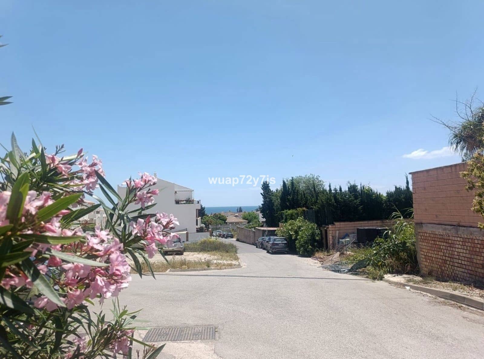 Byggegrund til salg i Estepona - € 850.000 (Ref: 9830998)