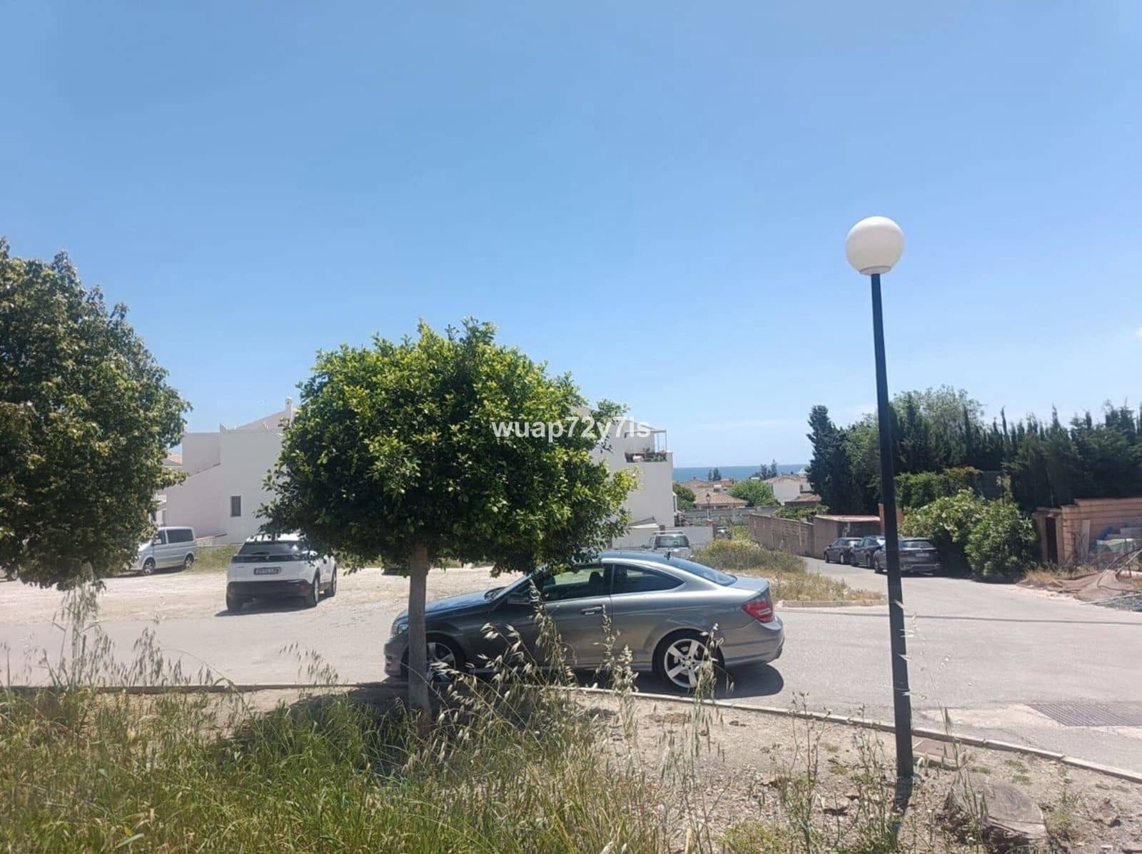 Byggegrund til salg i Estepona - € 850.000 (Ref: 9830998)
