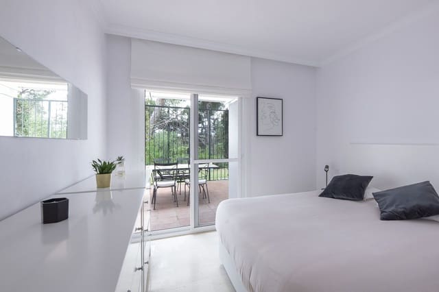 2 bedroom Apartment for sale in Benahavís - € 435,000 (Ref: 9831001)