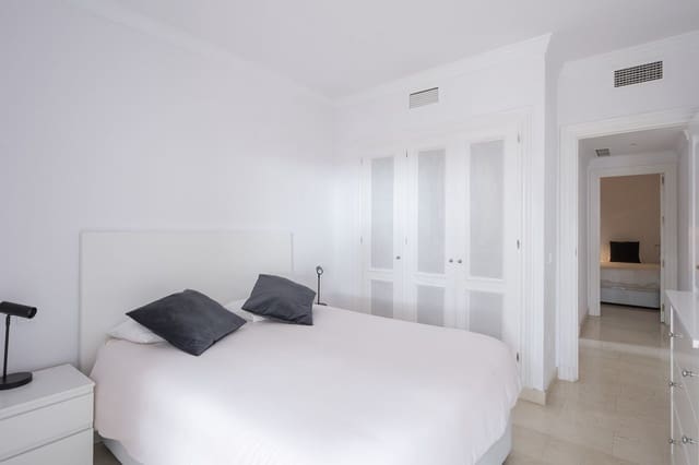 2 bedroom Apartment for sale in Benahavís - € 435,000 (Ref: 9831001)