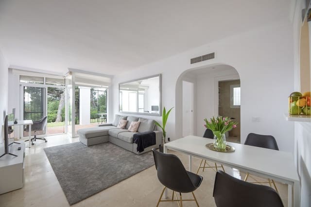 2 bedroom Apartment for sale in Benahavís - € 435,000 (Ref: 9831001)