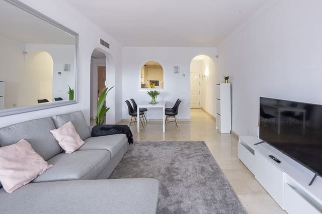 2 bedroom Apartment for sale in Benahavís - € 435,000 (Ref: 9831001)