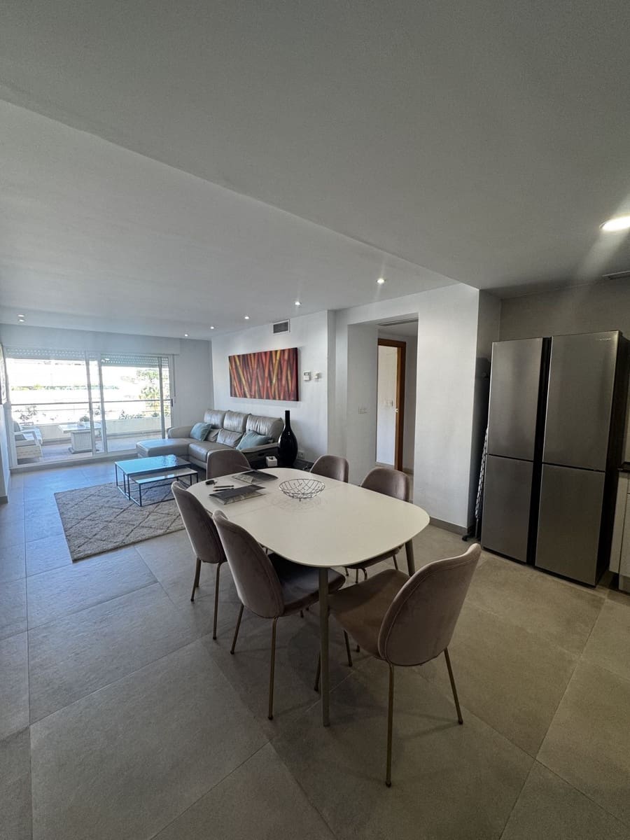 3 sypialnia Apartament na sprzedaż w Guadalmina - 530 000 € (Ref: 9831003)
