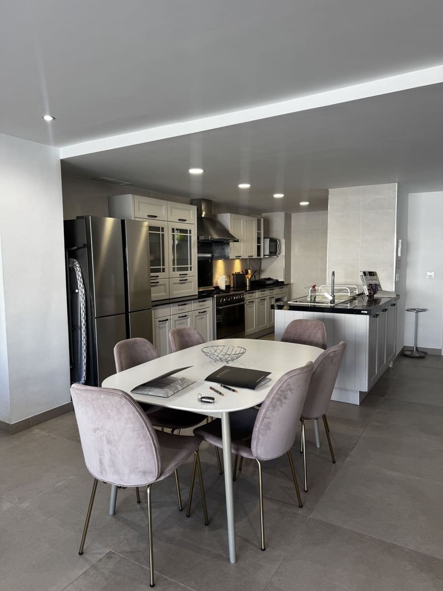 3 sypialnia Apartament na sprzedaż w Guadalmina - 530 000 € (Ref: 9831003)