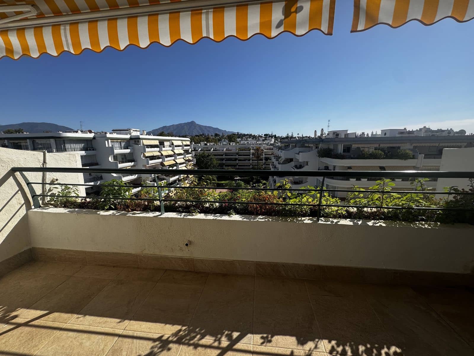 3 sypialnia Apartament na sprzedaż w Guadalmina - 530 000 € (Ref: 9831003)