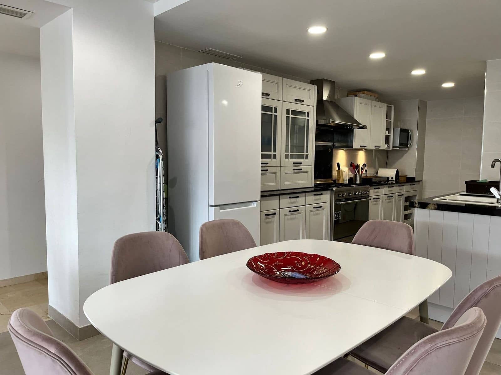 3 sypialnia Apartament na sprzedaż w Guadalmina - 530 000 € (Ref: 9831003)