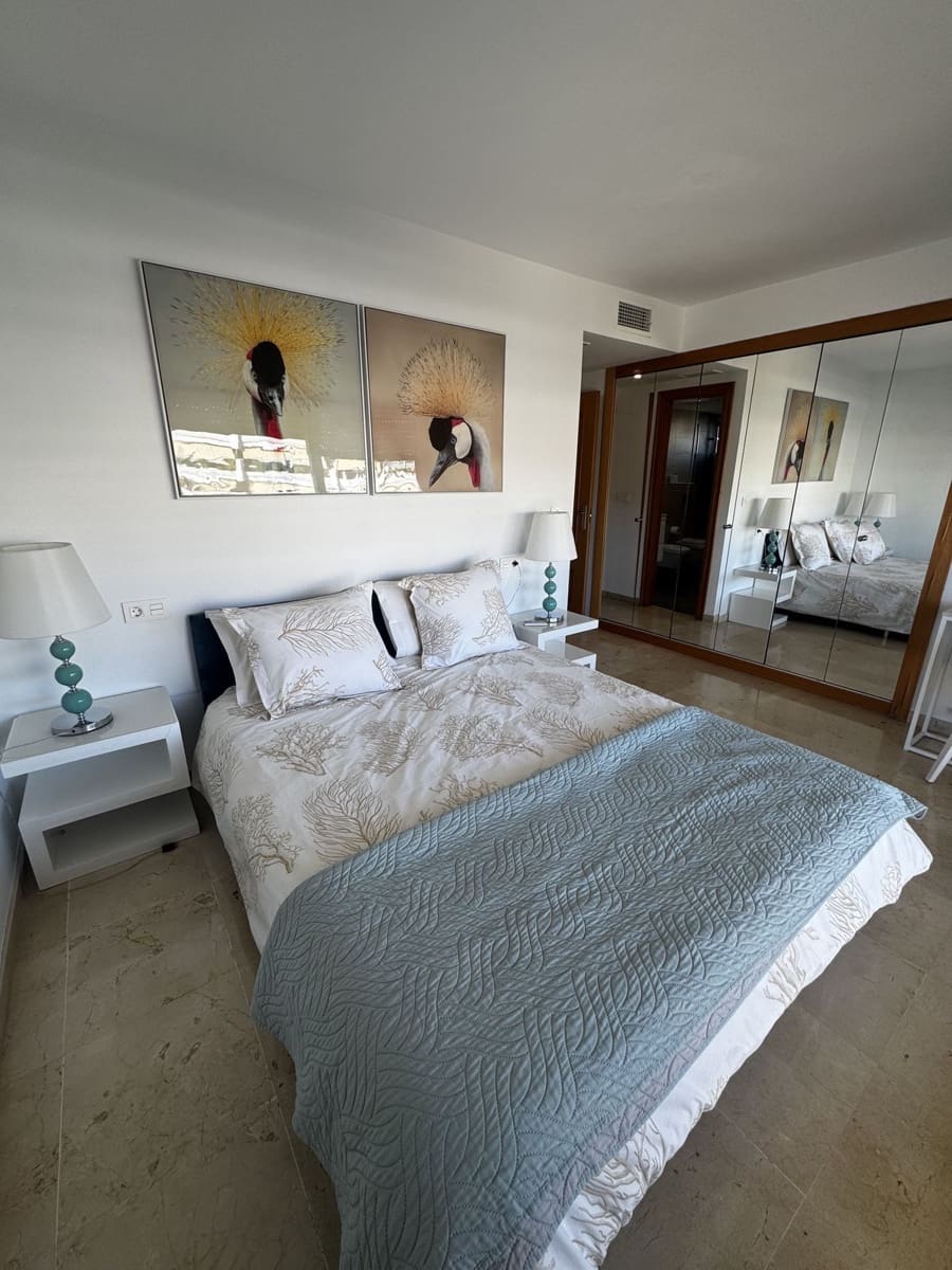 3 sypialnia Apartament na sprzedaż w Guadalmina - 530 000 € (Ref: 9831003)