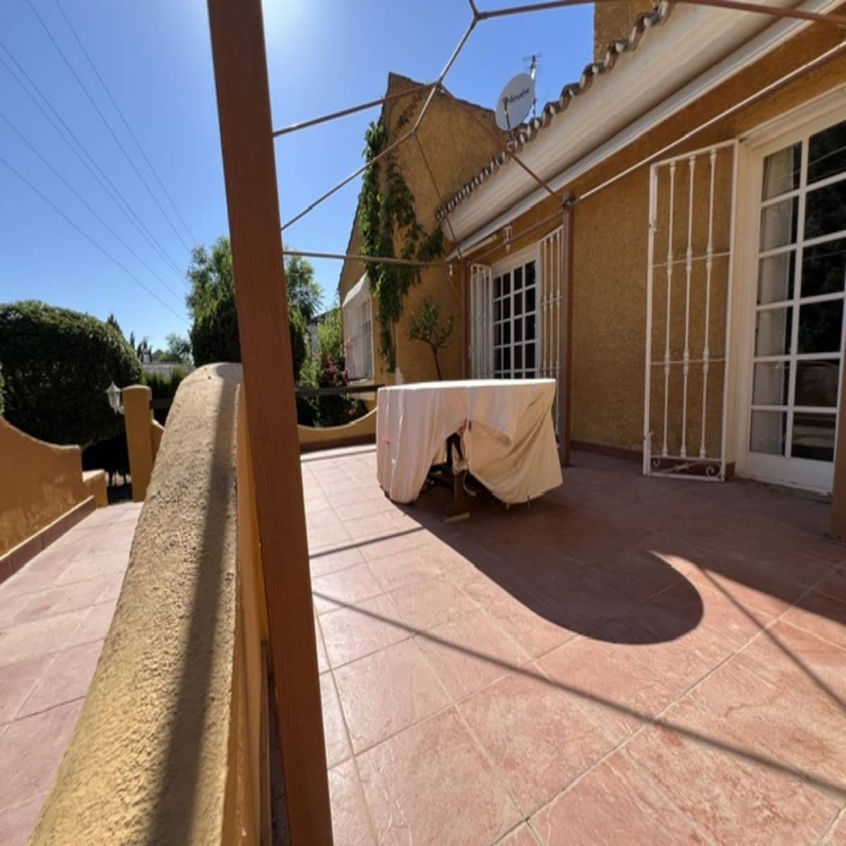 3 camera da letto Villa in vendita in El Rosario - 995.000 € (Rif: 9831005)