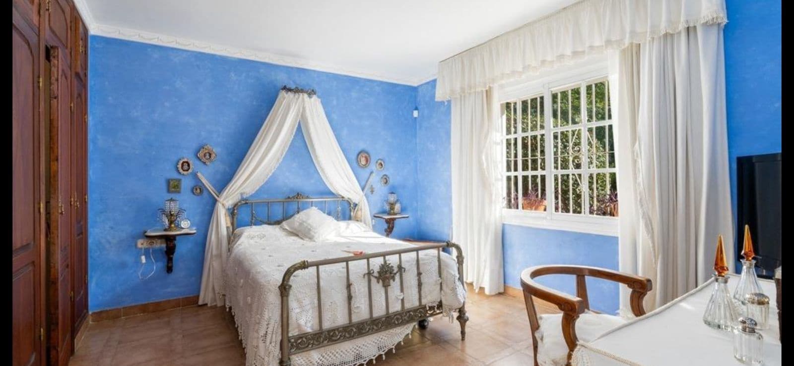 3 camera da letto Villa in vendita in El Rosario - 995.000 € (Rif: 9831005)