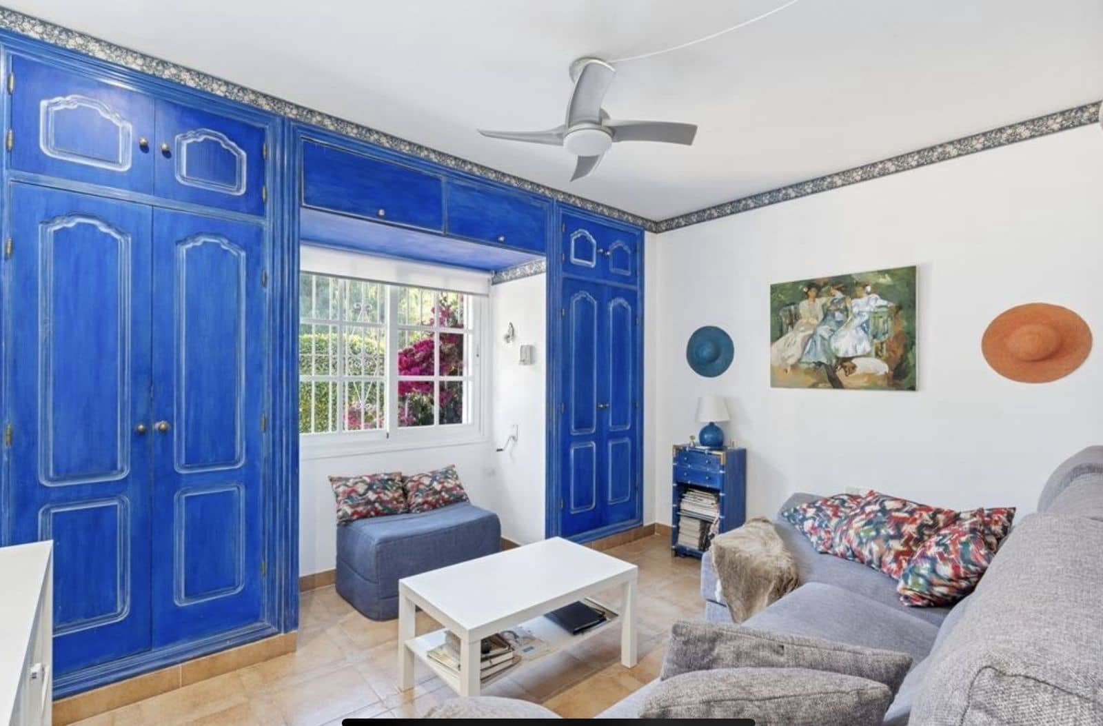 3 camera da letto Villa in vendita in El Rosario - 995.000 € (Rif: 9831005)