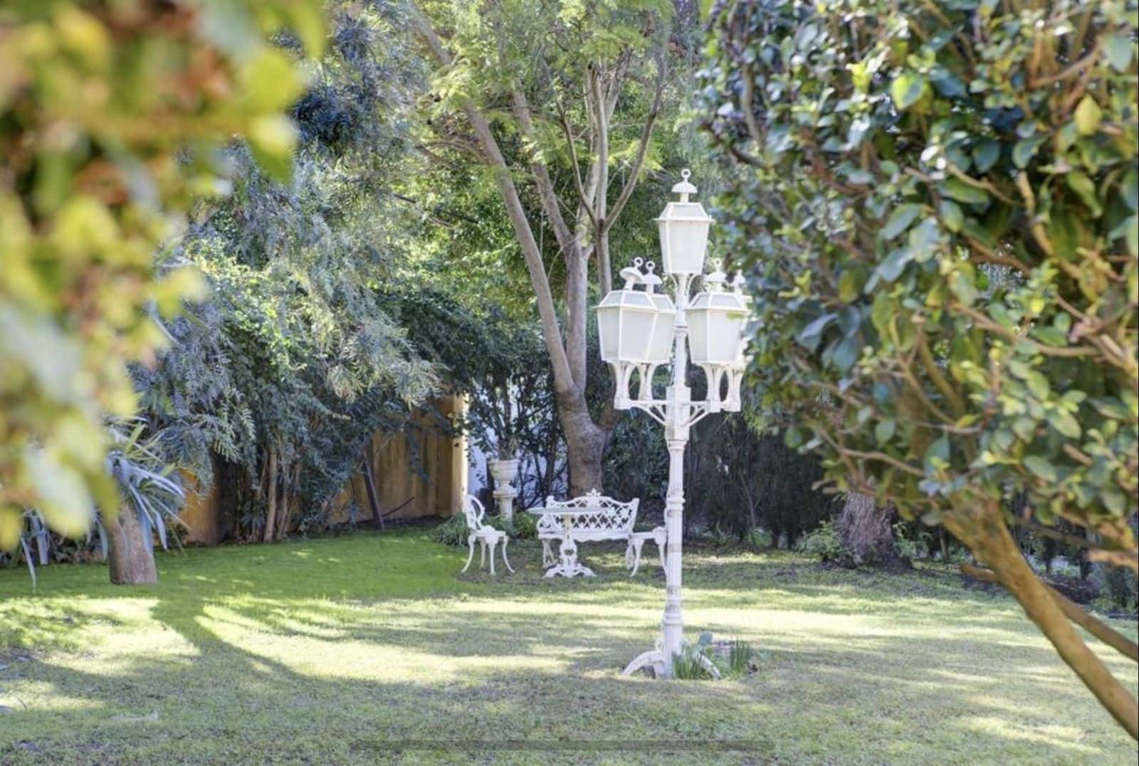 3 camera da letto Villa in vendita in El Rosario - 995.000 € (Rif: 9831005)