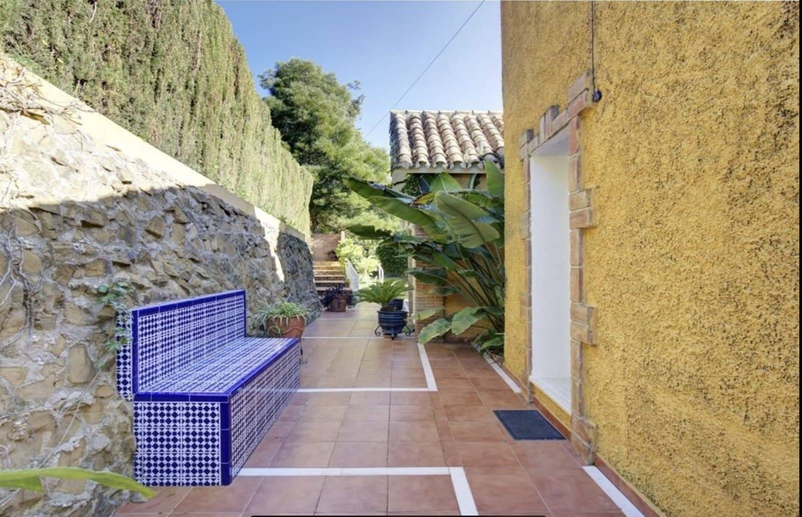 3 camera da letto Villa in vendita in El Rosario - 995.000 € (Rif: 9831005)