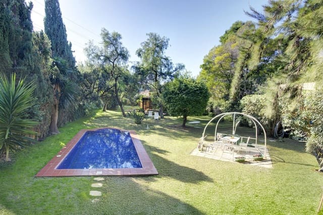 3 camera da letto Villa in vendita in El Rosario, Marbella - 995.000 € (Rif: 9831005)