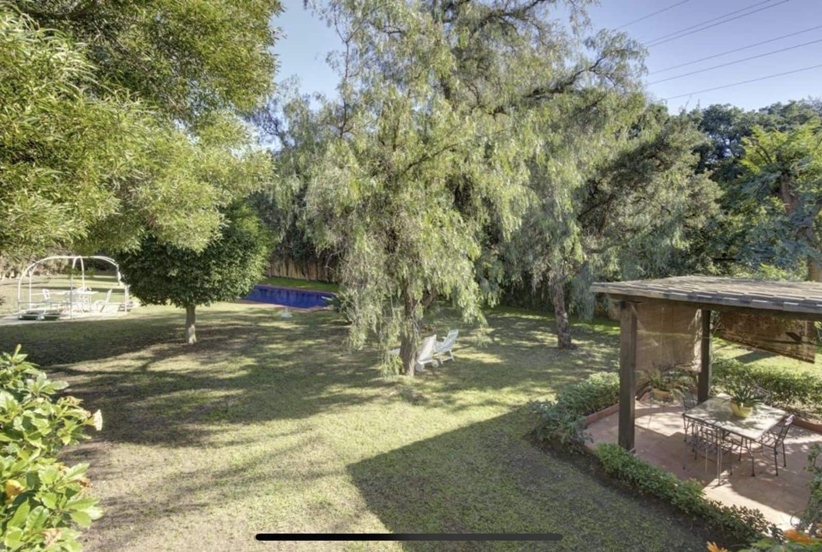 3 camera da letto Villa in vendita in El Rosario - 995.000 € (Rif: 9831005)