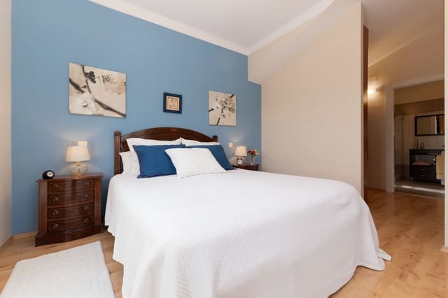 4 soveværelse Villa til salg i Alhaurín de la Torre - € 855.000 (Ref: 9831010)
