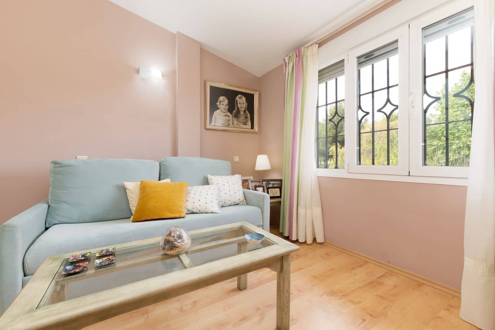 4 bedroom Villa for sale in Alhaurin de la Torre - € 855,000 (Ref: 9831010)
