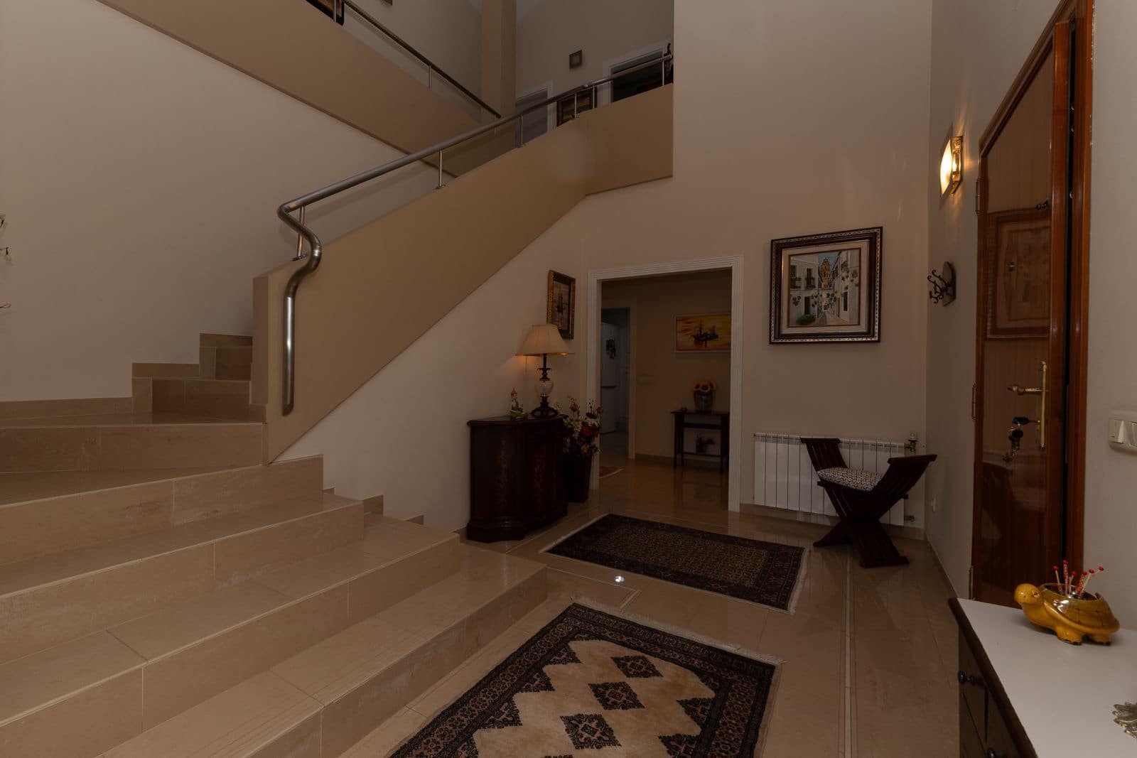 4 bedroom Villa for sale in Alhaurin de la Torre - € 855,000 (Ref: 9831010)