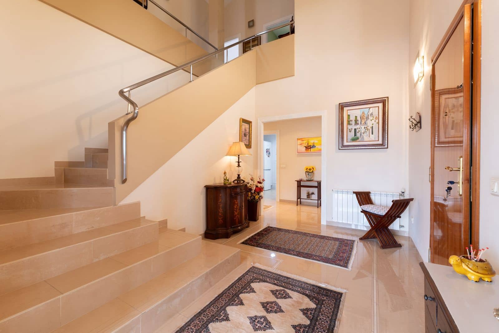 4 bedroom Villa for sale in Alhaurin de la Torre - € 855,000 (Ref: 9831010)