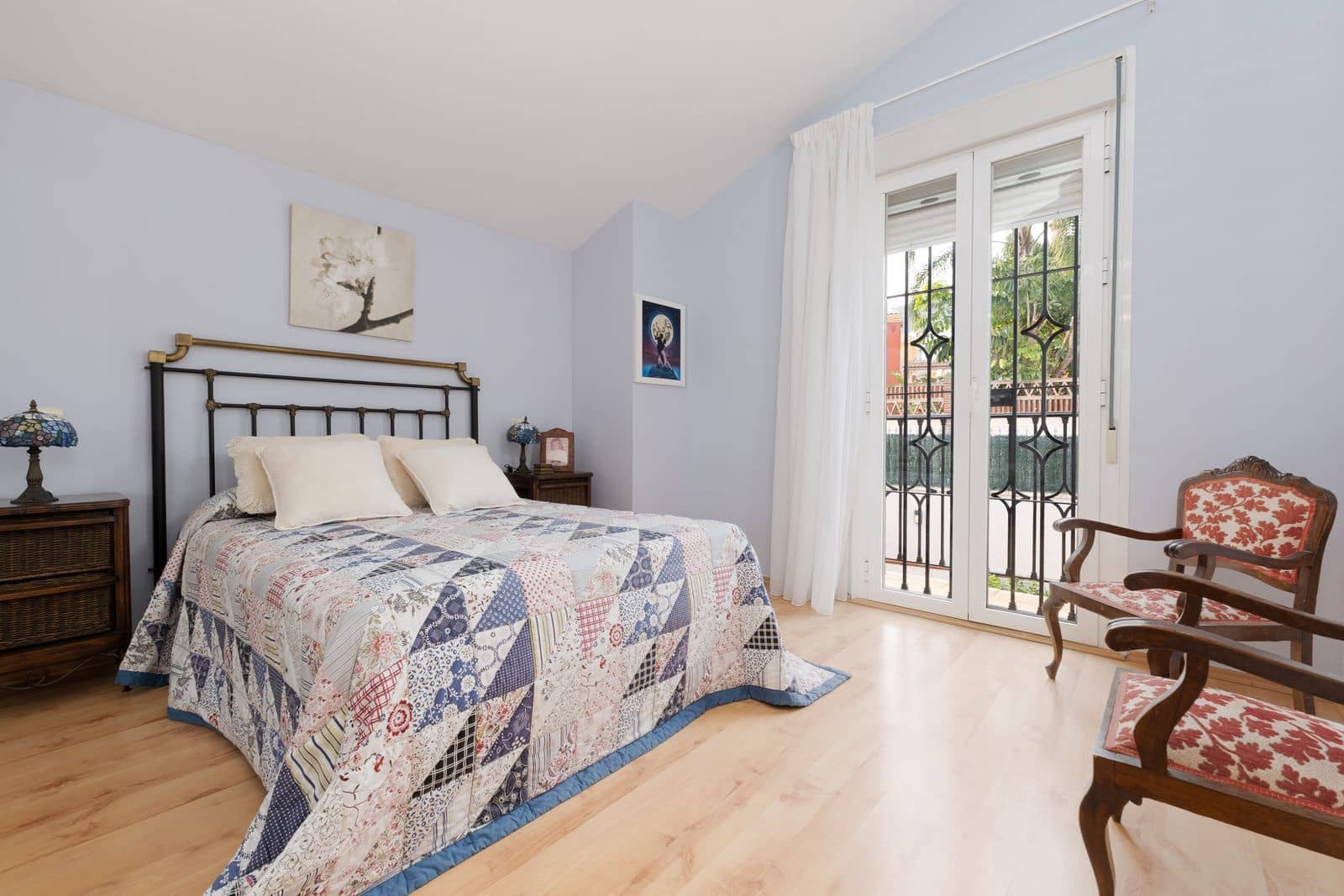 4 bedroom Villa for sale in Alhaurin de la Torre - € 855,000 (Ref: 9831010)