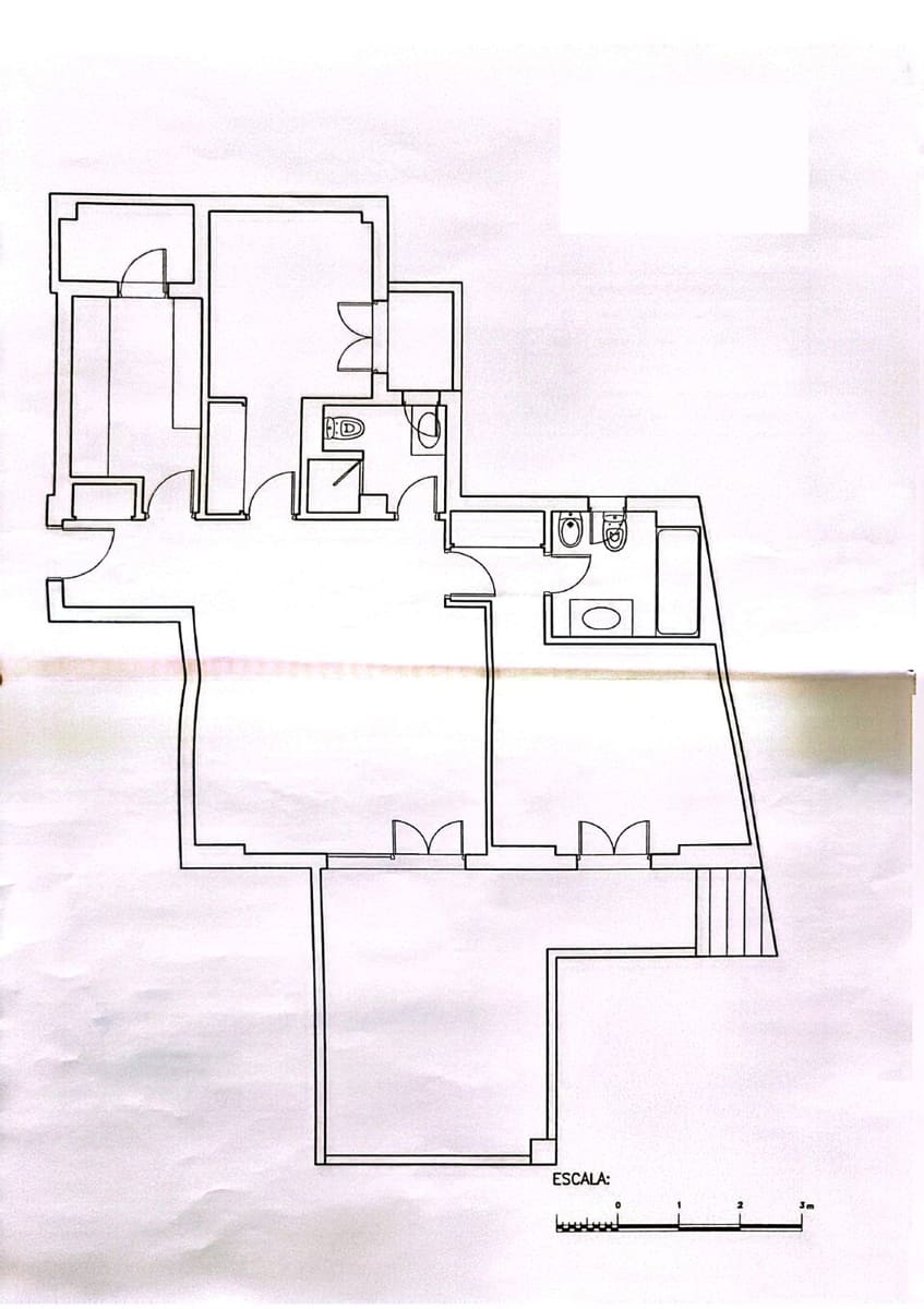 2 quarto Apartamento para venda em Torrequebrada - 365 000 € (Ref: 9831011)