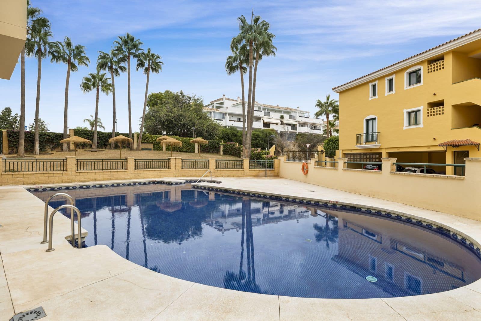 2 quarto Apartamento para venda em Torrequebrada - 365 000 € (Ref: 9831011)
