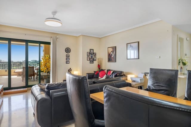 2 quarto Apartamento para venda em Torrequebrada, Benalmádena - 365 000 € (Ref: 9831011)