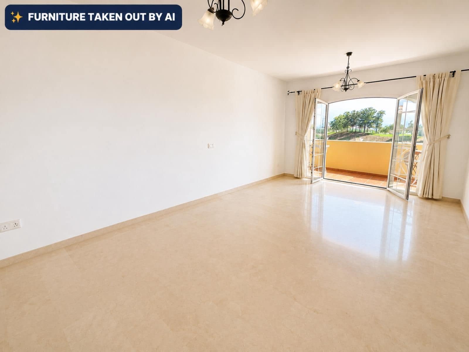 2 bedroom Apartment for sale in Riviera del Sol - € 338,000 (Ref: 9831013)