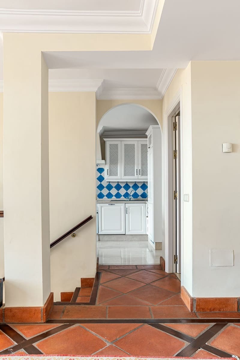 2 Zimmer Haus zu verkaufen in La Heredia - 450.000 € (Ref: 9831015)