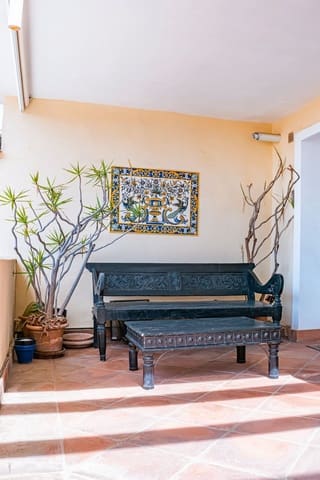 2 slaapkamer Huis te koop in La Heredia, Benahavís - € 450.000 (Ref: 9831015)