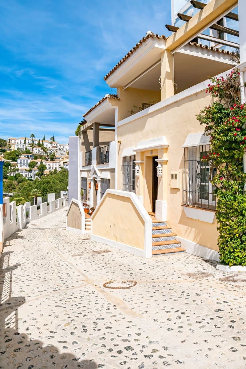 2 Zimmer Haus zu verkaufen in La Heredia - 450.000 € (Ref: 9831015)
