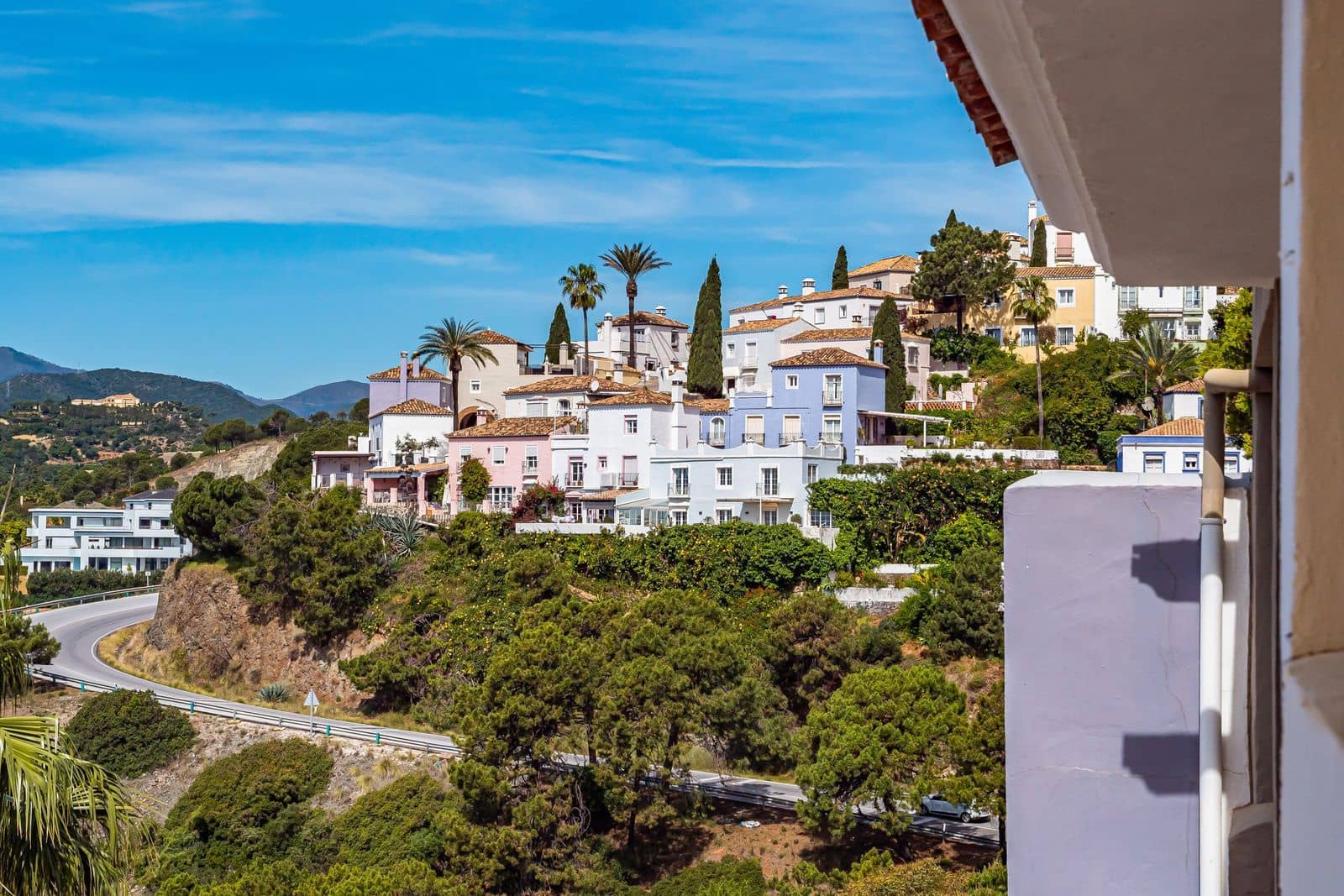 2 Zimmer Haus zu verkaufen in La Heredia - 450.000 € (Ref: 9831015)
