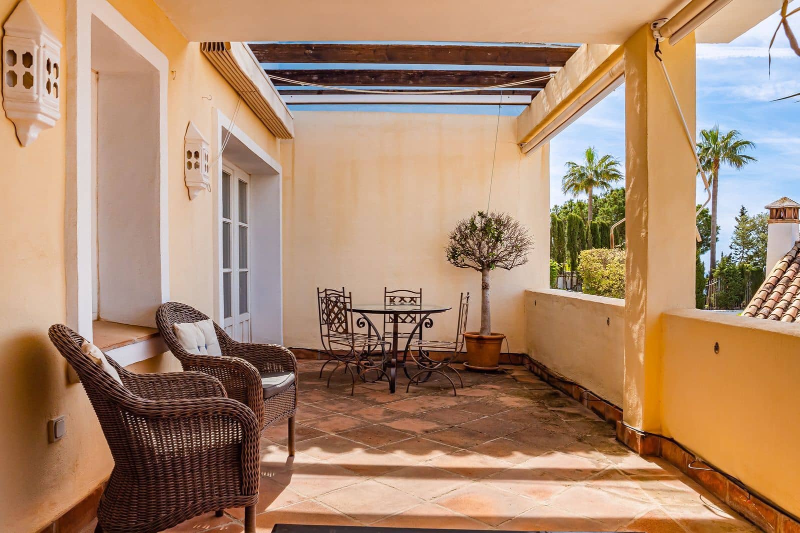 2 Zimmer Haus zu verkaufen in La Heredia - 450.000 € (Ref: 9831015)