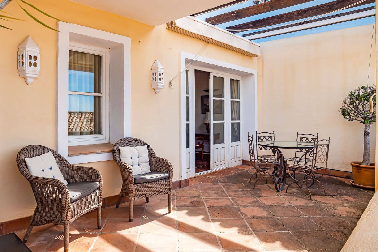 2 Zimmer Haus zu verkaufen in La Heredia - 450.000 € (Ref: 9831015)