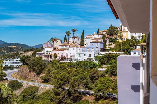 2 slaapkamer Huis te koop in La Heredia, Benahavís - € 450.000 (Ref: 9831015)